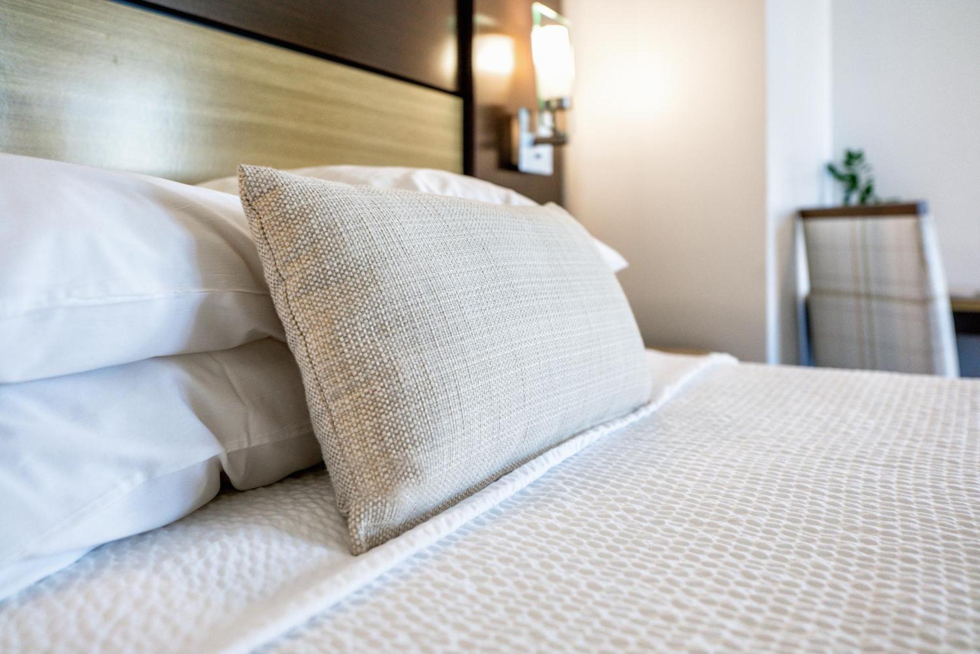 Little Inn By The Bay Newport Beach Hotel Exteriör bild